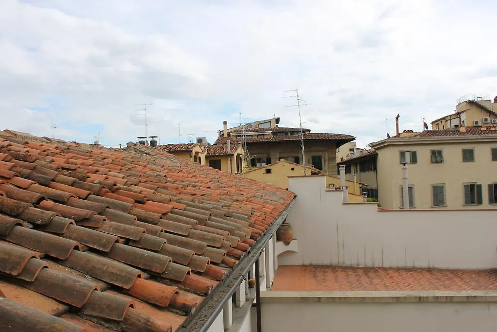 Le Quattro Mura Exclusive Florence 0*,  Italy