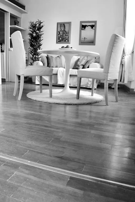 Le Quattro Mura Exclusive Florence