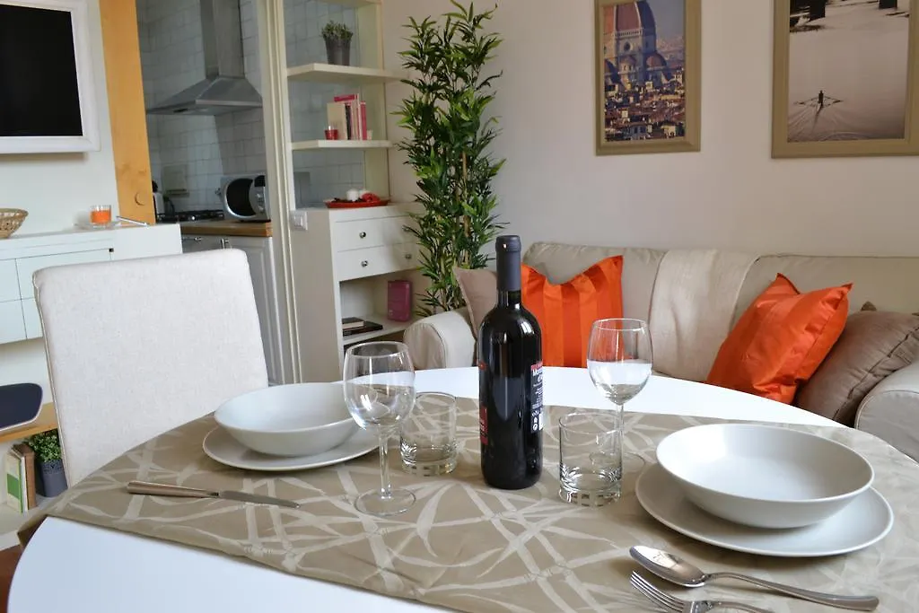 Le Quattro Mura Exclusive Florence