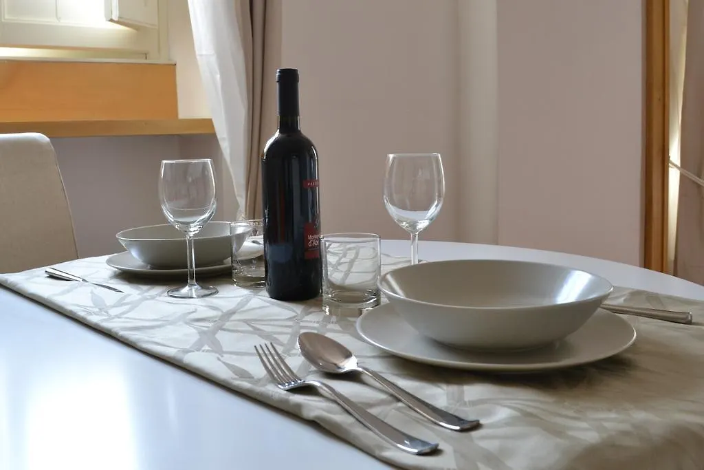 Le Quattro Mura Exclusive Florence 0*,  Italy