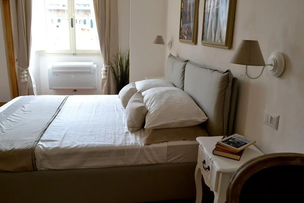 Le Quattro Mura Exclusive Florence 0*,