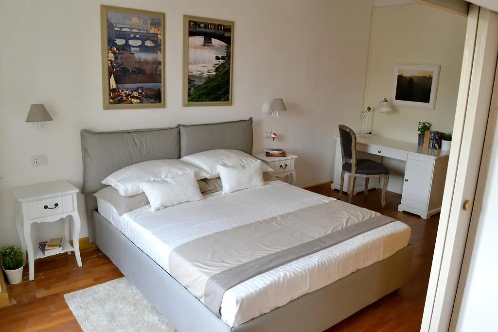 Le Quattro Mura Exclusive Florence