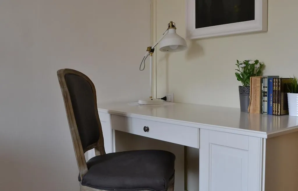 Apartment Le Quattro Mura Exclusive Florence