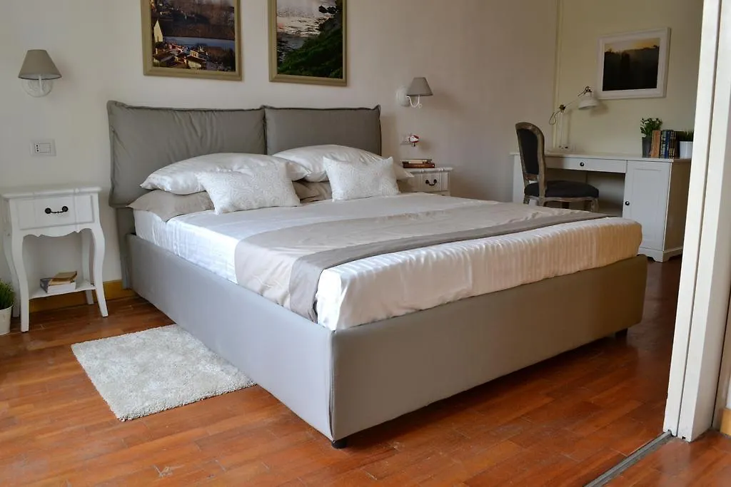 Le Quattro Mura Exclusive Florence