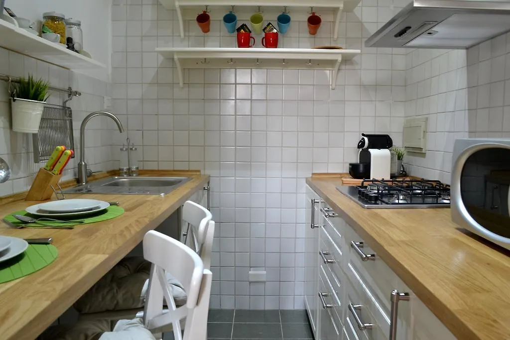 Apartment Le Quattro Mura Exclusive Florence