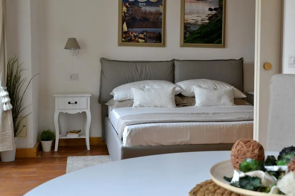 Le Quattro Mura Exclusive Florence Italy