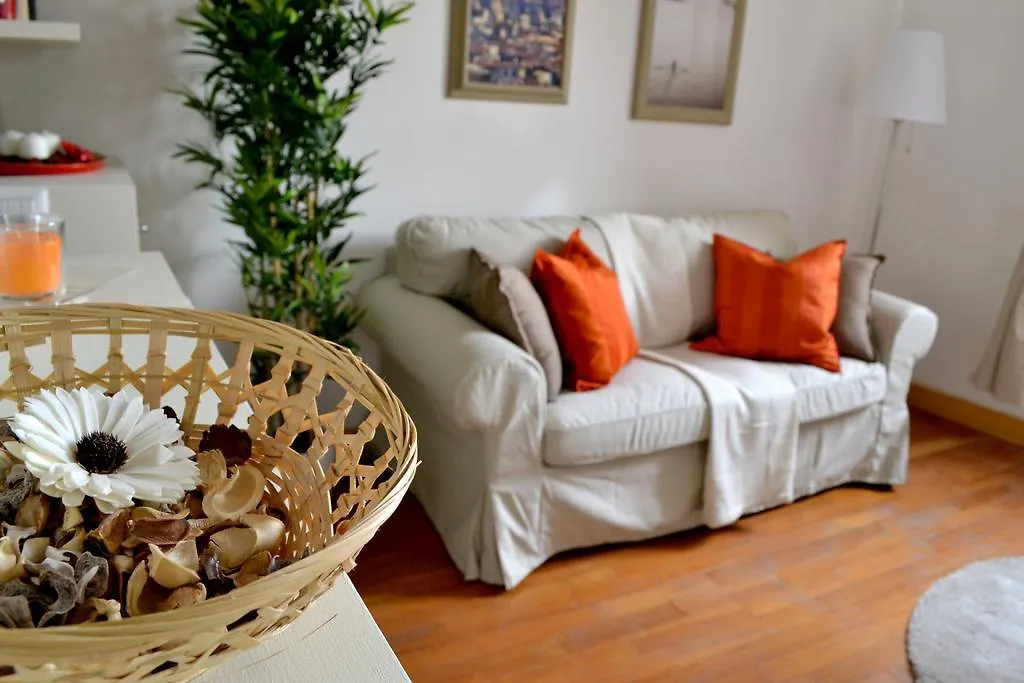 Le Quattro Mura Exclusive Florence 0*,  Italy
