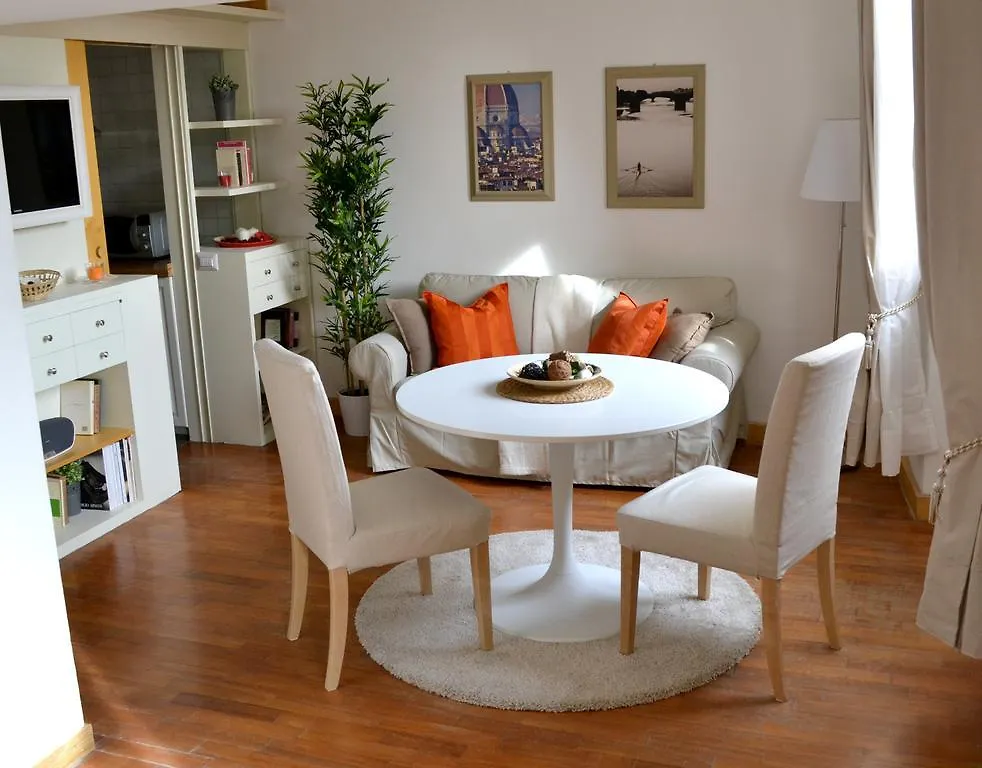 Le Quattro Mura Exclusive Florence Italy