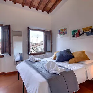  Apartamento Opera - Sinfonia - Minuetto - Melody By Mamo