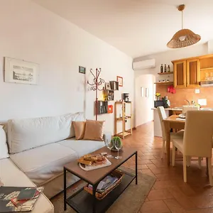  Apartamento Piccolo Iris