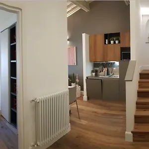  Apartamento Dream